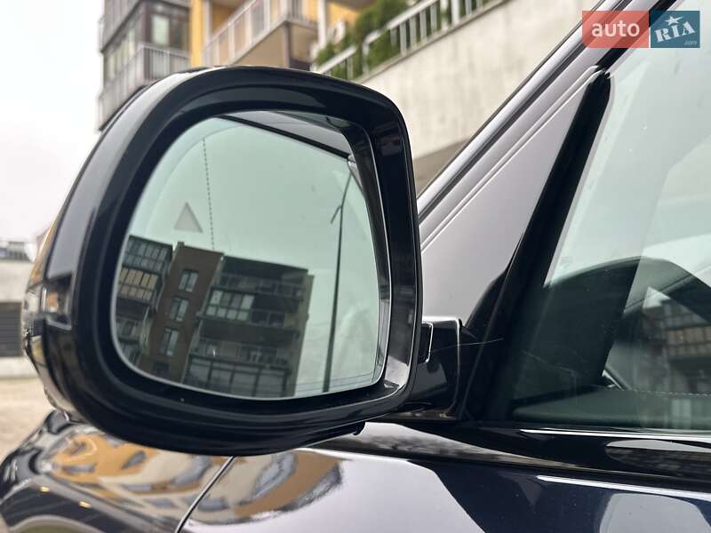 Позашляховик / Кросовер BMW X5 2022 в Києві