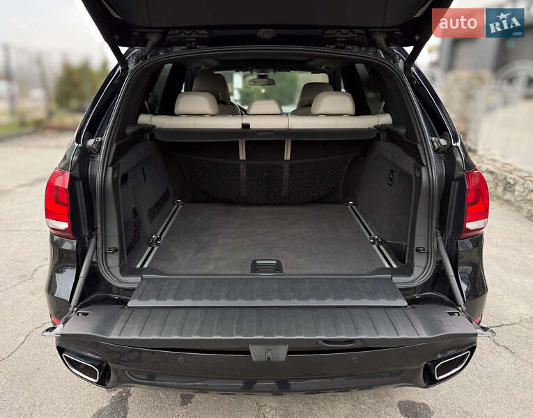 Внедорожник / Кроссовер BMW X5 2015 в Сумах фото 13 Внедорожник / Кроссовер BMW X5 2015 в Сумах