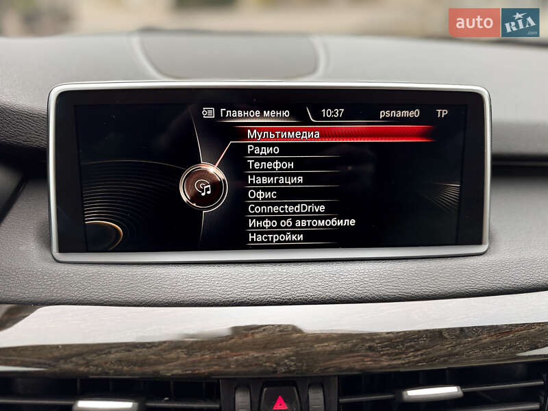 Внедорожник / Кроссовер BMW X5 2015 в Сумах фото 22 Внедорожник / Кроссовер BMW X5 2015 в Сумах