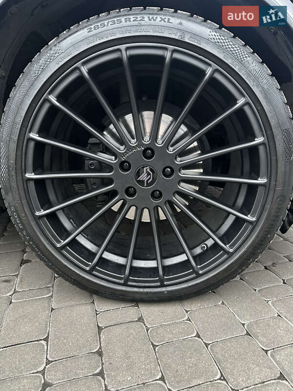 Внедорожник / Кроссовер BMW X5 2013 в Днепре фото 5 Внедорожник / Кроссовер BMW X5 2013 в Днепре