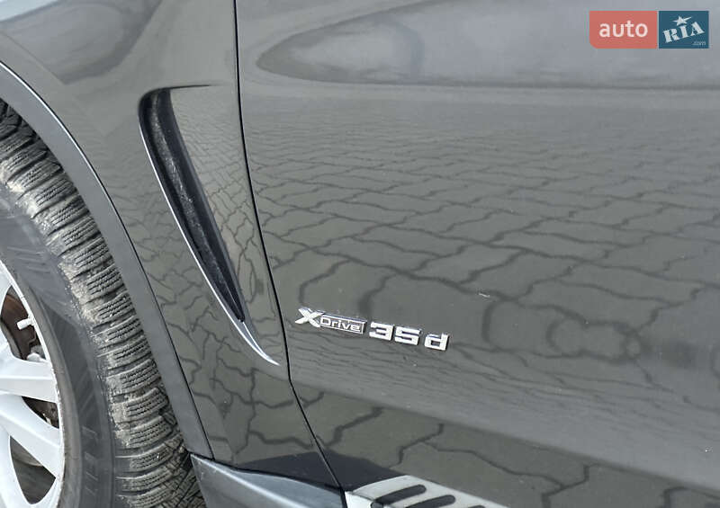 Внедорожник / Кроссовер BMW X5 2015 в Стрые фото 20 Внедорожник / Кроссовер BMW X5 2015 в Стрые