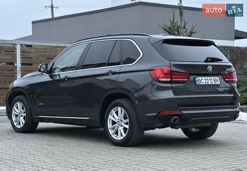 Внедорожник / Кроссовер BMW X5 2015 в Стрые фото 44 Внедорожник / Кроссовер BMW X5 2015 в Стрые