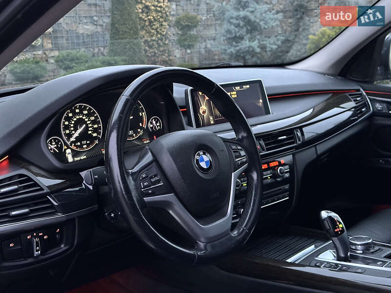 Внедорожник / Кроссовер BMW X5 2015 в Стрые фото 57 Внедорожник / Кроссовер BMW X5 2015 в Стрые