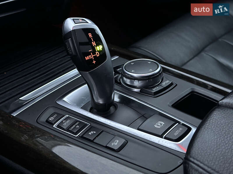 Внедорожник / Кроссовер BMW X5 2015 в Стрые фото 65 Внедорожник / Кроссовер BMW X5 2015 в Стрые