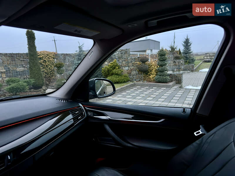 Внедорожник / Кроссовер BMW X5 2015 в Стрые фото 69 Внедорожник / Кроссовер BMW X5 2015 в Стрые