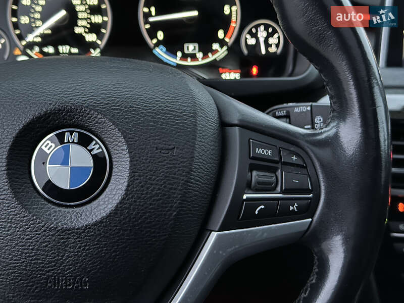Внедорожник / Кроссовер BMW X5 2015 в Стрые фото 74 Внедорожник / Кроссовер BMW X5 2015 в Стрые