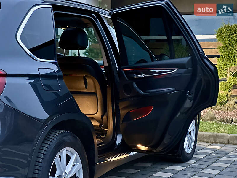 Внедорожник / Кроссовер BMW X5 2015 в Стрые фото 87 Внедорожник / Кроссовер BMW X5 2015 в Стрые