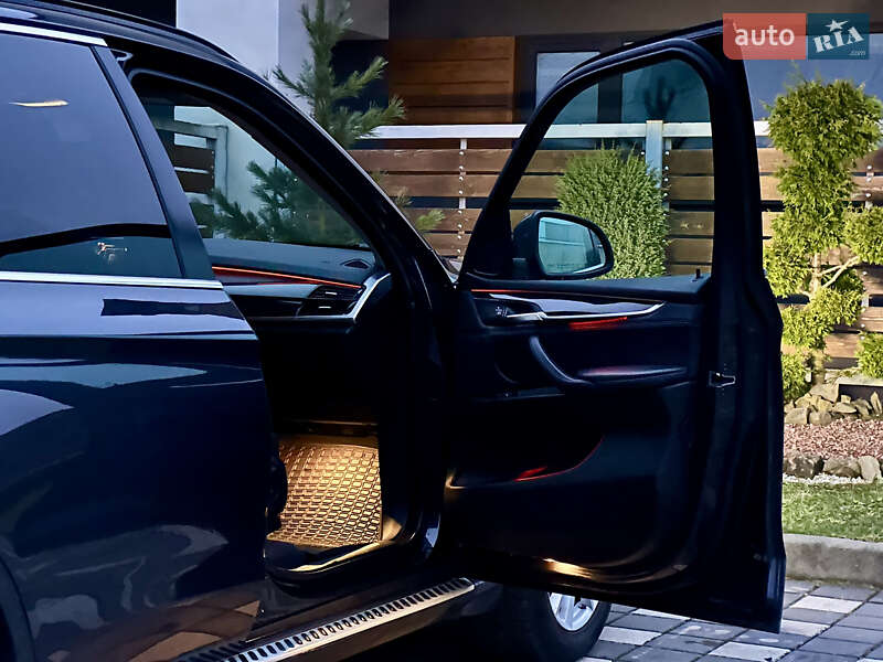 Внедорожник / Кроссовер BMW X5 2015 в Стрые фото 93 Внедорожник / Кроссовер BMW X5 2015 в Стрые