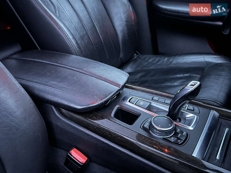 Внедорожник / Кроссовер BMW X5 2015 в Стрые фото 99 Внедорожник / Кроссовер BMW X5 2015 в Стрые