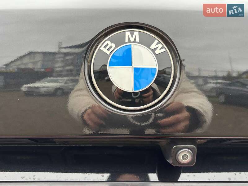 Внедорожник / Кроссовер BMW X5 2019 в Стрые фото 24 Внедорожник / Кроссовер BMW X5 2019 в Стрые