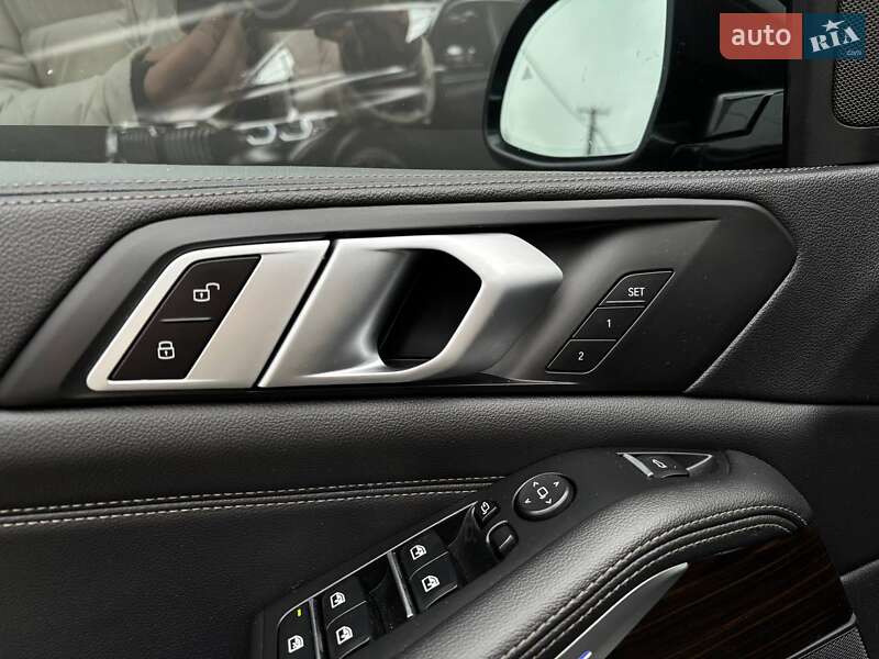 Внедорожник / Кроссовер BMW X5 2019 в Стрые фото 30 Внедорожник / Кроссовер BMW X5 2019 в Стрые