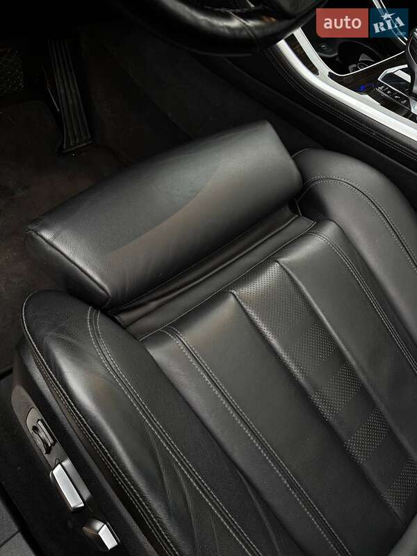 Внедорожник / Кроссовер BMW X5 2019 в Стрые фото 35 Внедорожник / Кроссовер BMW X5 2019 в Стрые