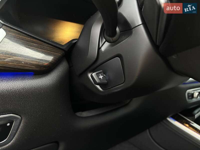 Внедорожник / Кроссовер BMW X5 2019 в Стрые фото 43 Внедорожник / Кроссовер BMW X5 2019 в Стрые