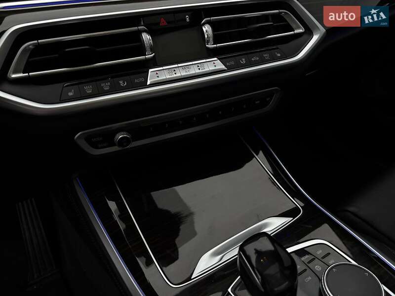 Внедорожник / Кроссовер BMW X5 2019 в Стрые фото 46 Внедорожник / Кроссовер BMW X5 2019 в Стрые