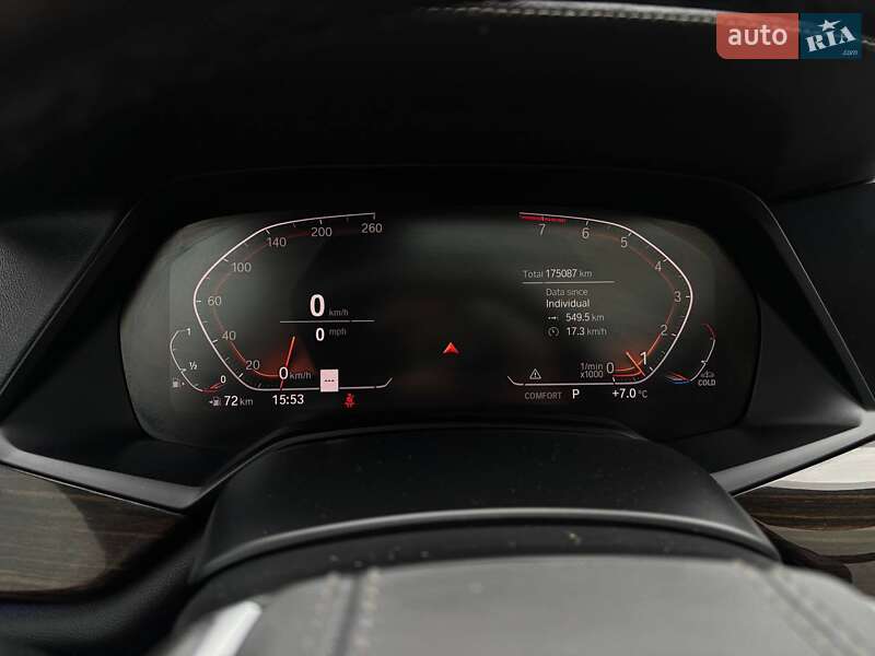 Внедорожник / Кроссовер BMW X5 2019 в Стрые фото 54 Внедорожник / Кроссовер BMW X5 2019 в Стрые