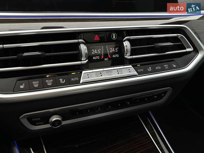 Внедорожник / Кроссовер BMW X5 2019 в Стрые фото 58 Внедорожник / Кроссовер BMW X5 2019 в Стрые