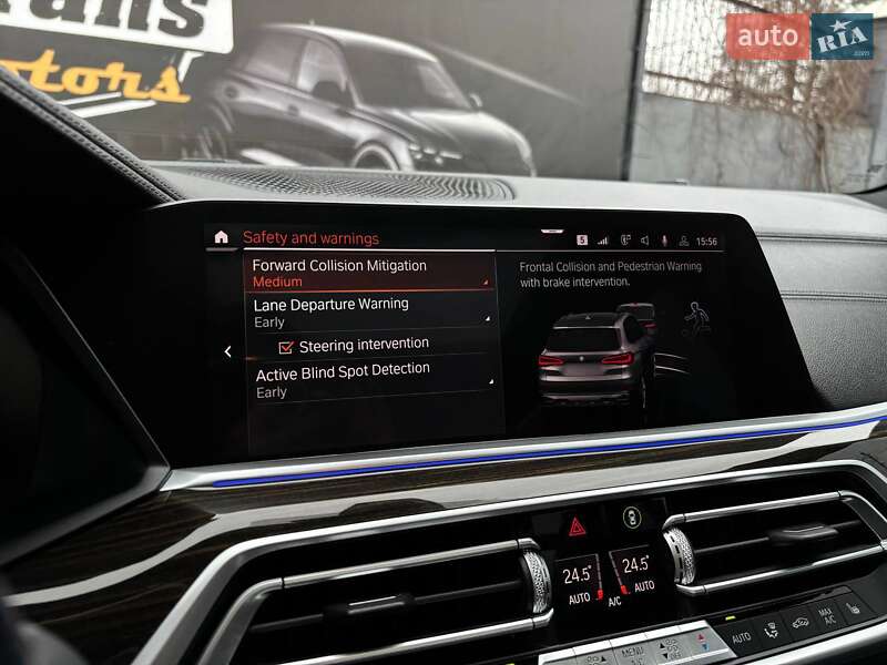 Внедорожник / Кроссовер BMW X5 2019 в Стрые фото 62 Внедорожник / Кроссовер BMW X5 2019 в Стрые