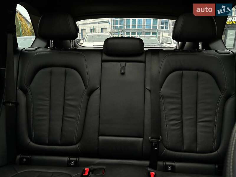 Внедорожник / Кроссовер BMW X5 2019 в Стрые фото 65 Внедорожник / Кроссовер BMW X5 2019 в Стрые