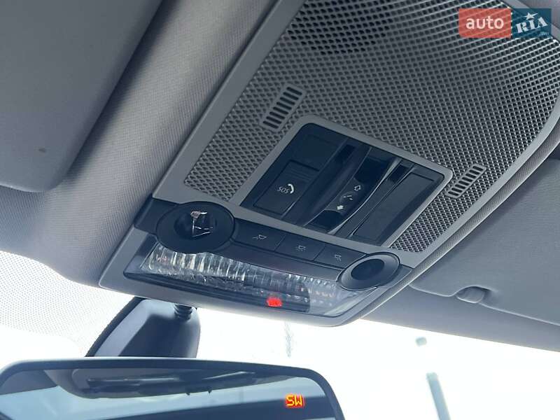 Внедорожник / Кроссовер BMW X5 2013 в Киеве