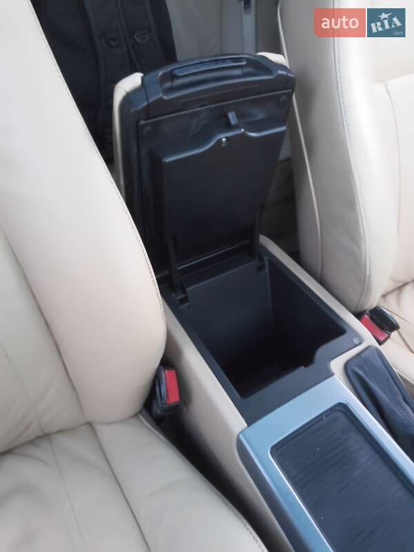 Внедорожник / Кроссовер BMW X5 2005 в Ковеле