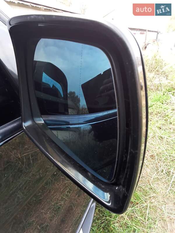 Внедорожник / Кроссовер BMW X5 2005 в Ковеле