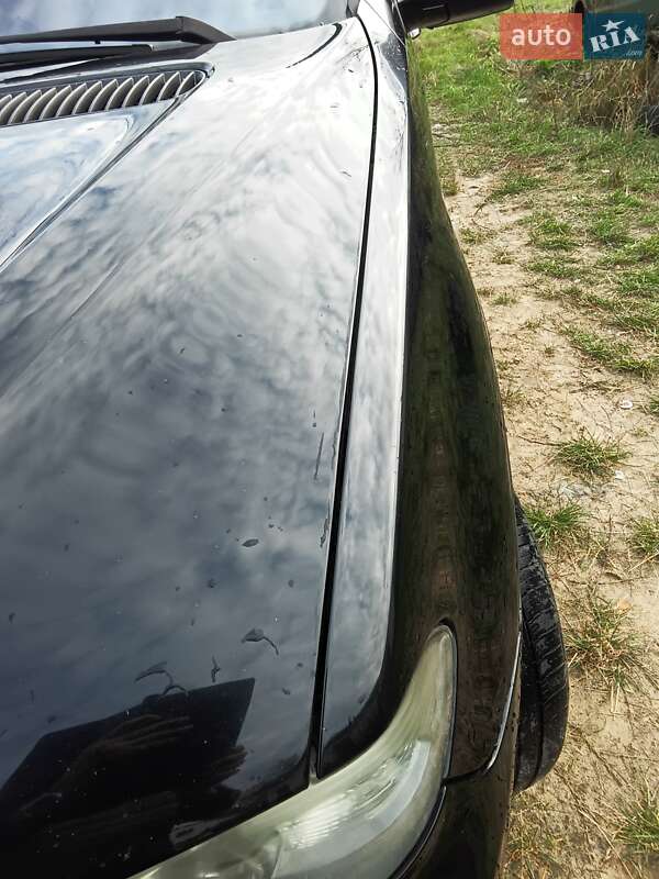 Внедорожник / Кроссовер BMW X5 2005 в Ковеле