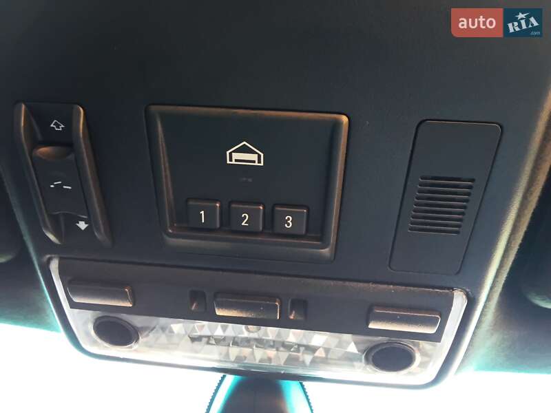 Внедорожник / Кроссовер BMW X5 2005 в Ковеле