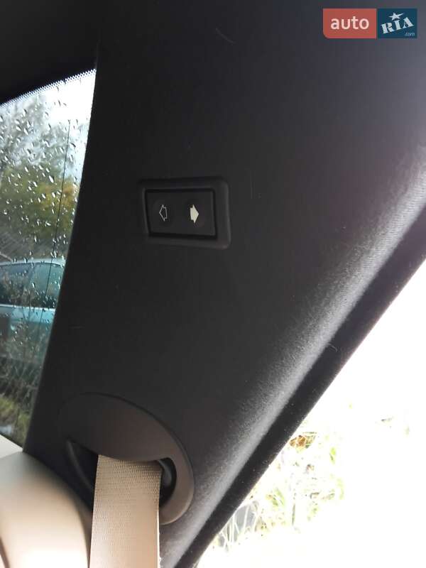 Внедорожник / Кроссовер BMW X5 2005 в Ковеле