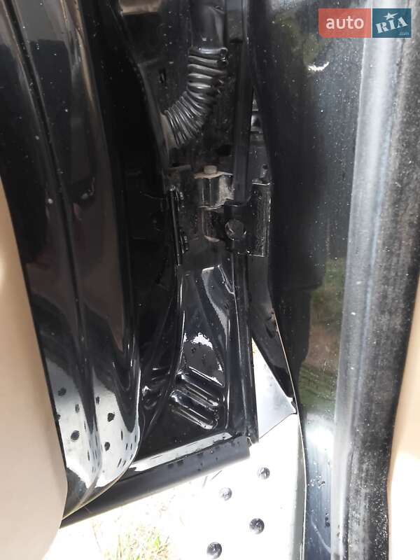 Внедорожник / Кроссовер BMW X5 2005 в Ковеле