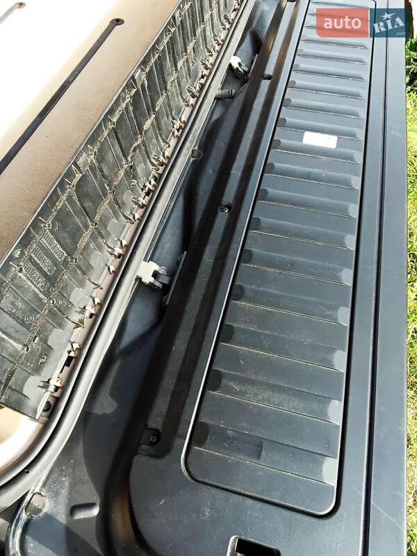 Внедорожник / Кроссовер BMW X5 2005 в Ковеле