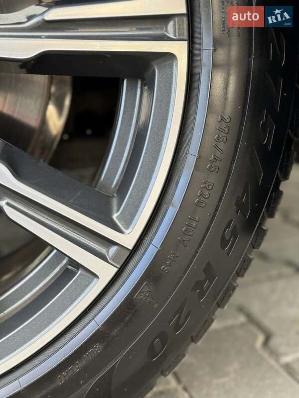 Внедорожник / Кроссовер BMW X5 2024 в Хмельницком