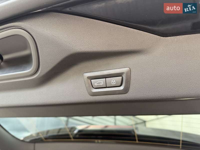 Внедорожник / Кроссовер BMW X5 2024 в Хмельницком