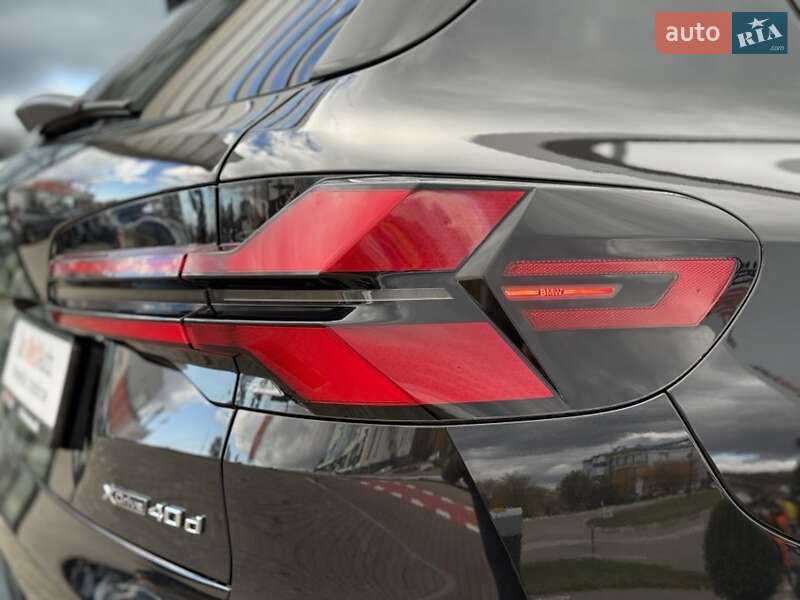 Внедорожник / Кроссовер BMW X5 2024 в Хмельницком