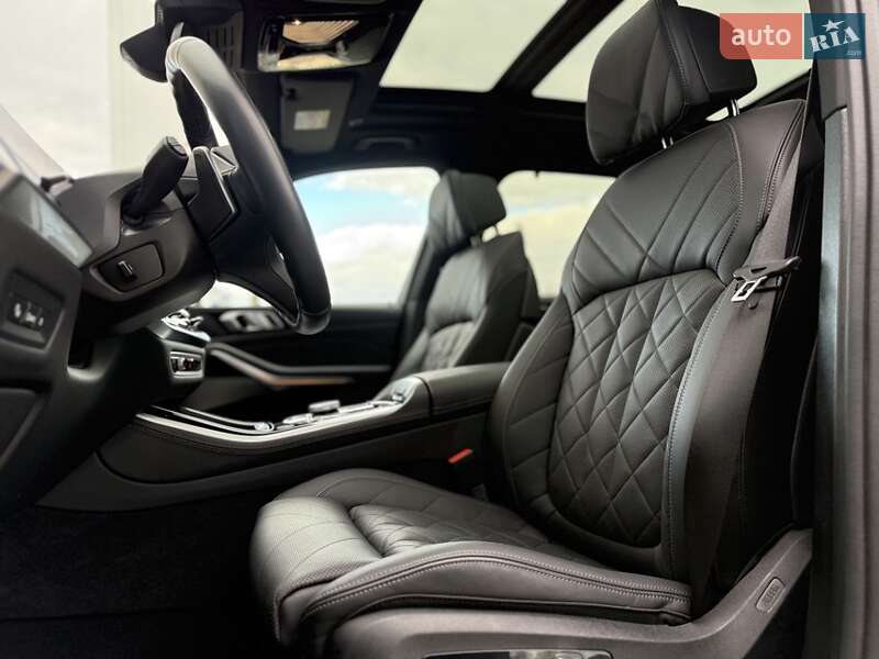 Внедорожник / Кроссовер BMW X5 2024 в Хмельницком