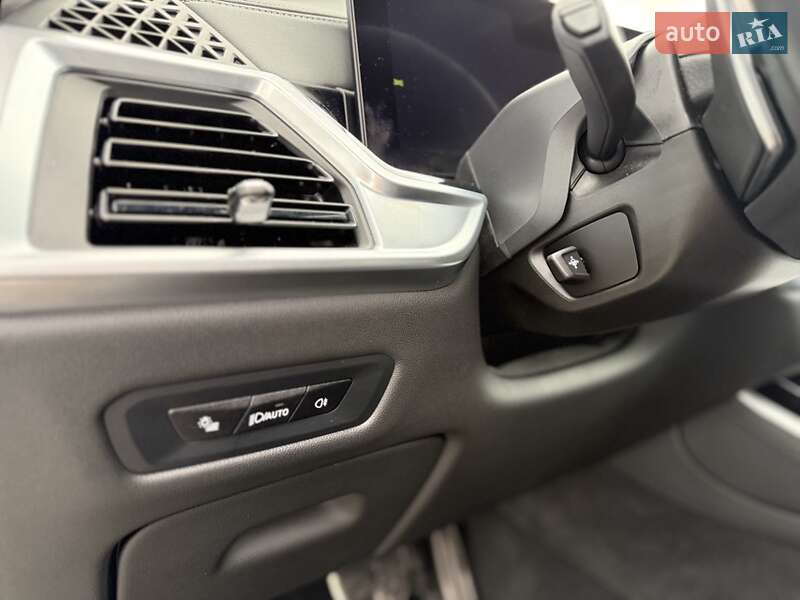 Внедорожник / Кроссовер BMW X5 2024 в Хмельницком