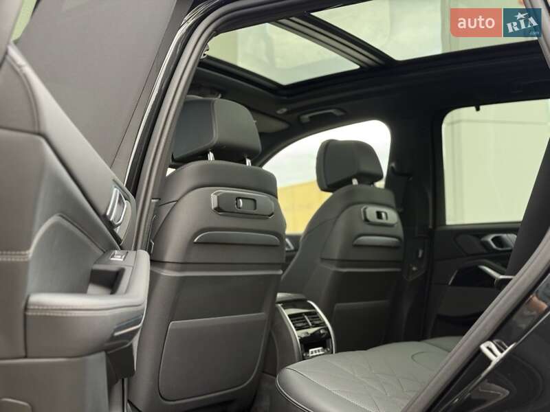 Внедорожник / Кроссовер BMW X5 2024 в Хмельницком