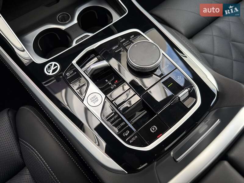 Внедорожник / Кроссовер BMW X5 2024 в Хмельницком