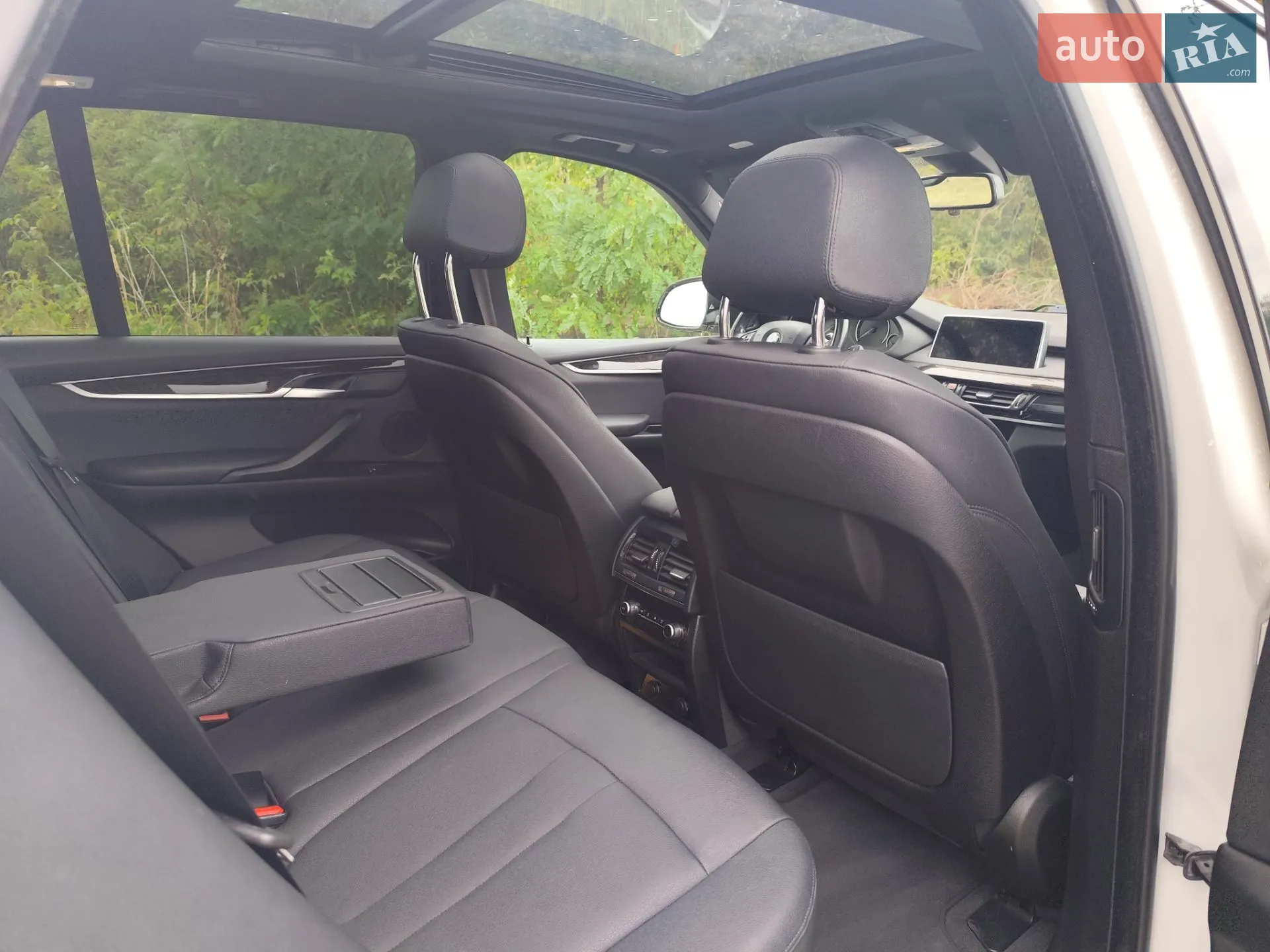 2018 BMW X5 - мініатюра 20
