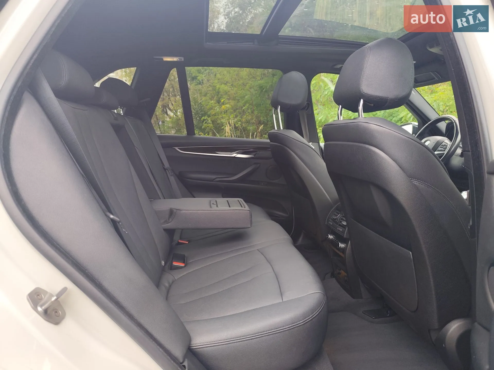 2018 BMW X5 - мініатюра 19