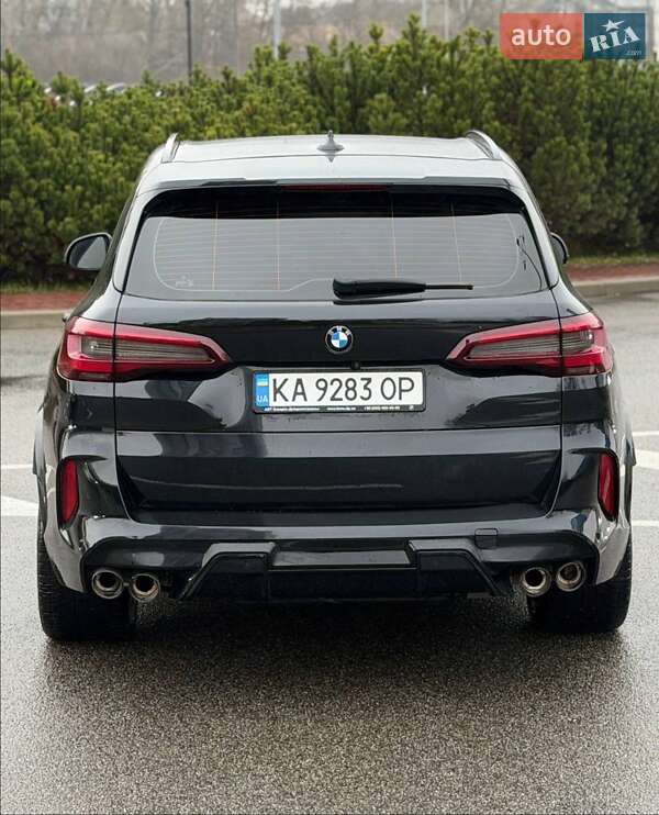 Внедорожник / Кроссовер BMW X5 2022 в Киеве фото 12 Внедорожник / Кроссовер BMW X5 2022 в Киеве
