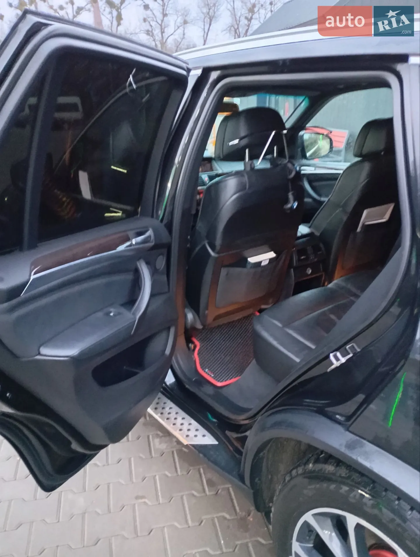 2010 BMW X5 - мініатюра 10