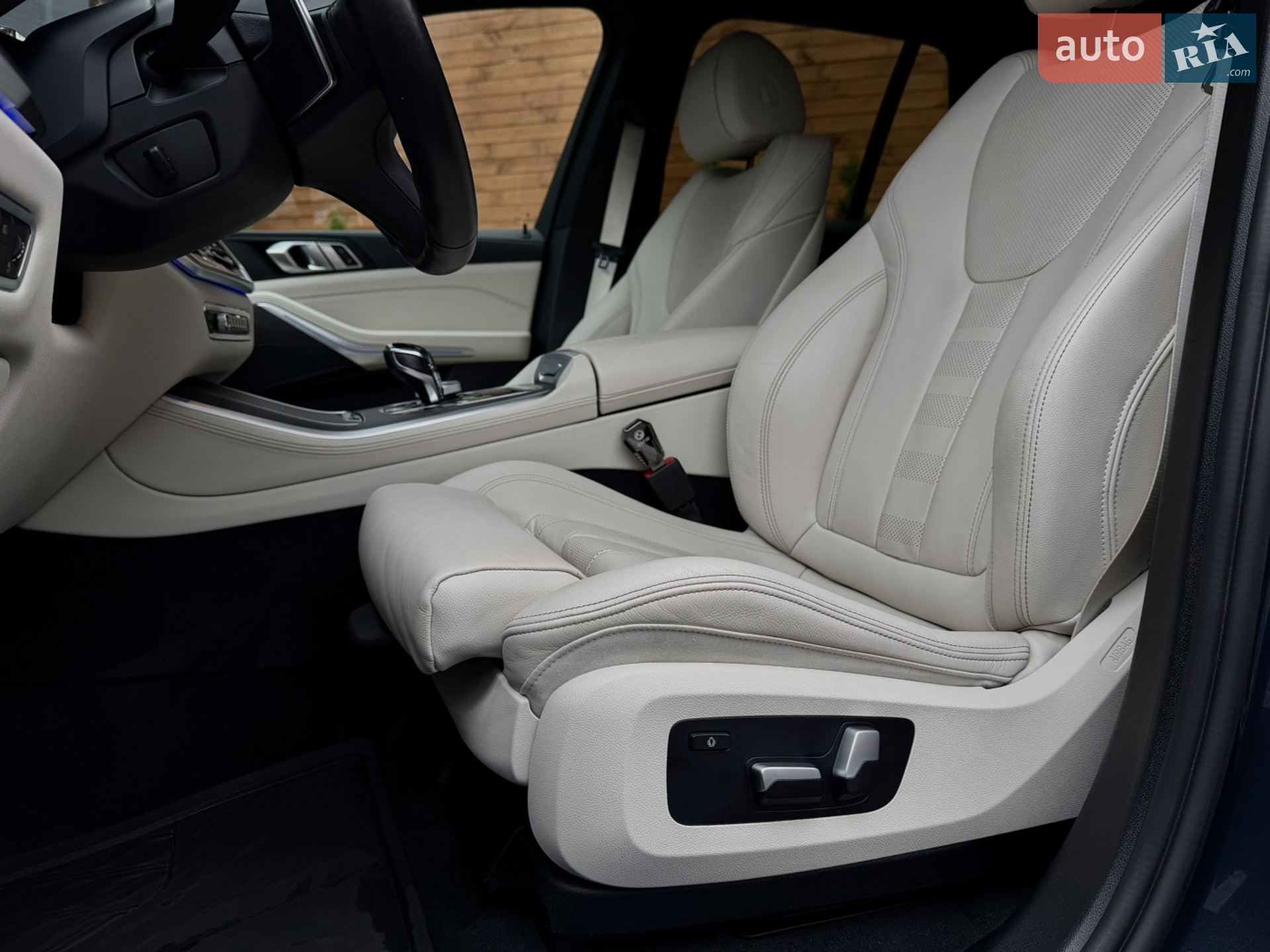 2022 BMW X5 - мініатюра 29