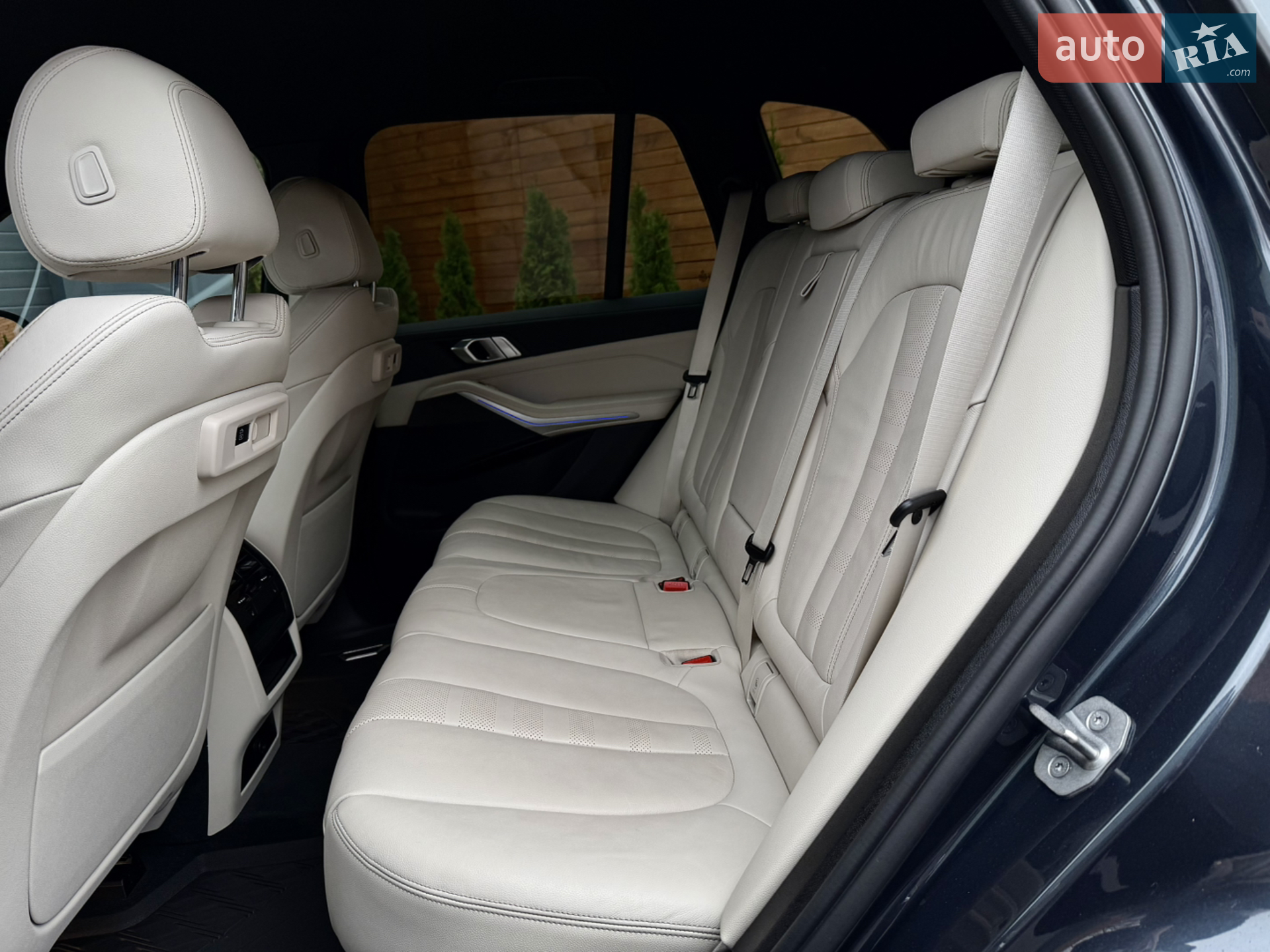 2022 BMW X5 - мініатюра 35