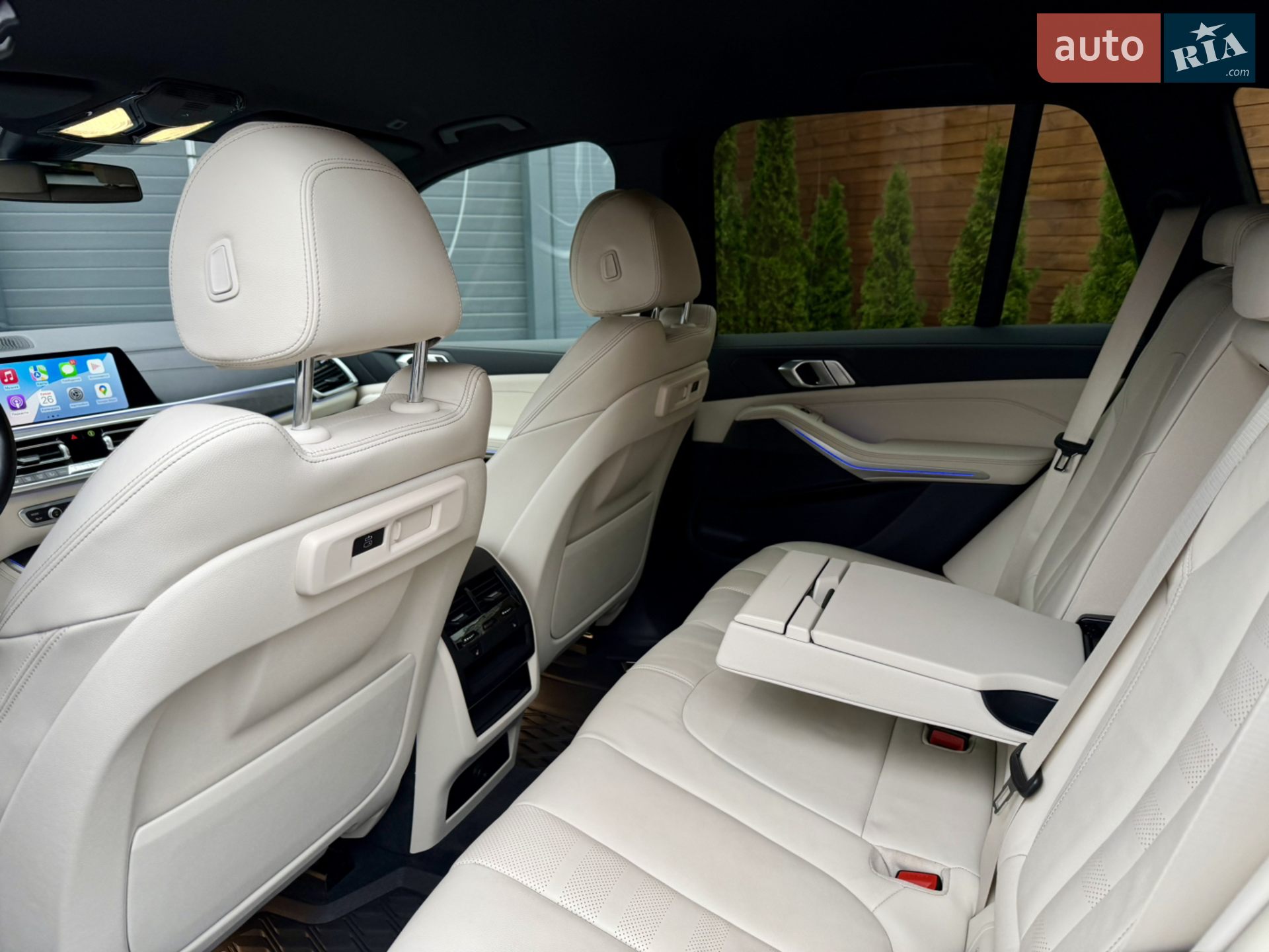 2022 BMW X5 - мініатюра 36