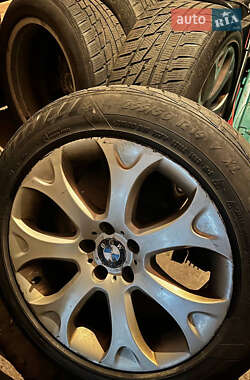 Позашляховик / Кросовер BMW X5 2012 в Києві