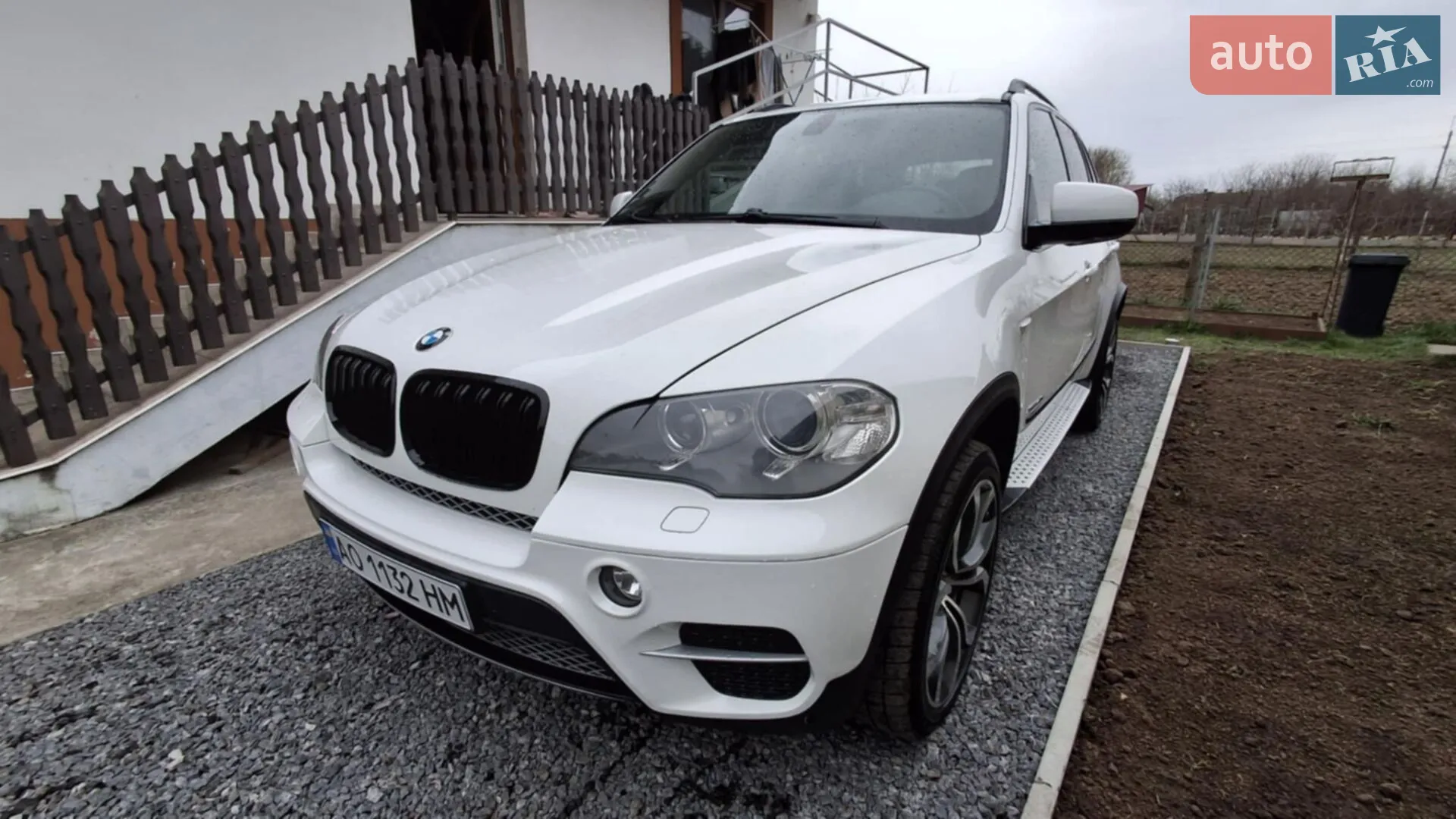 2010 BMW X5 - мініатюра 11