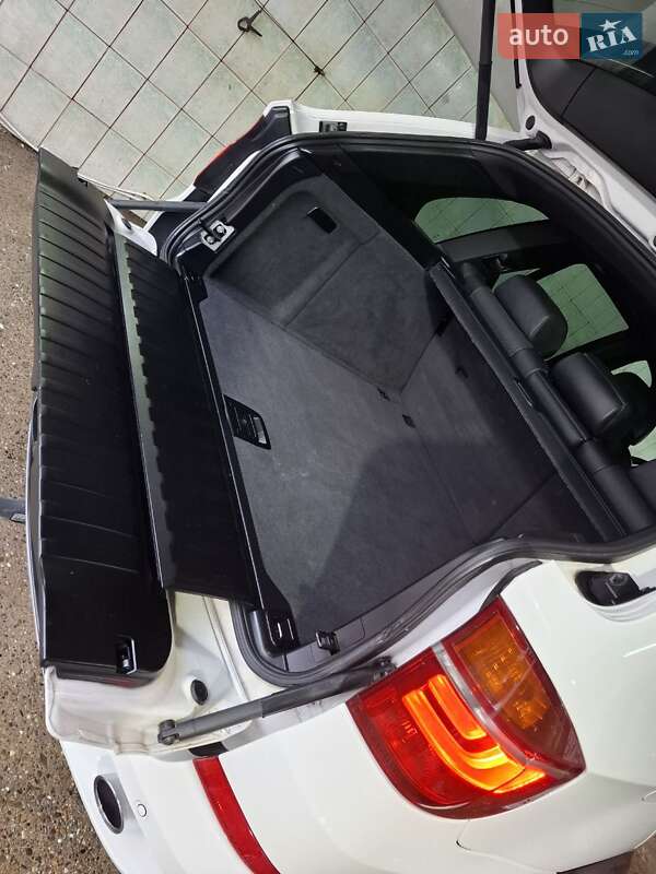 Внедорожник / Кроссовер BMW X5 2010 в Виноградове