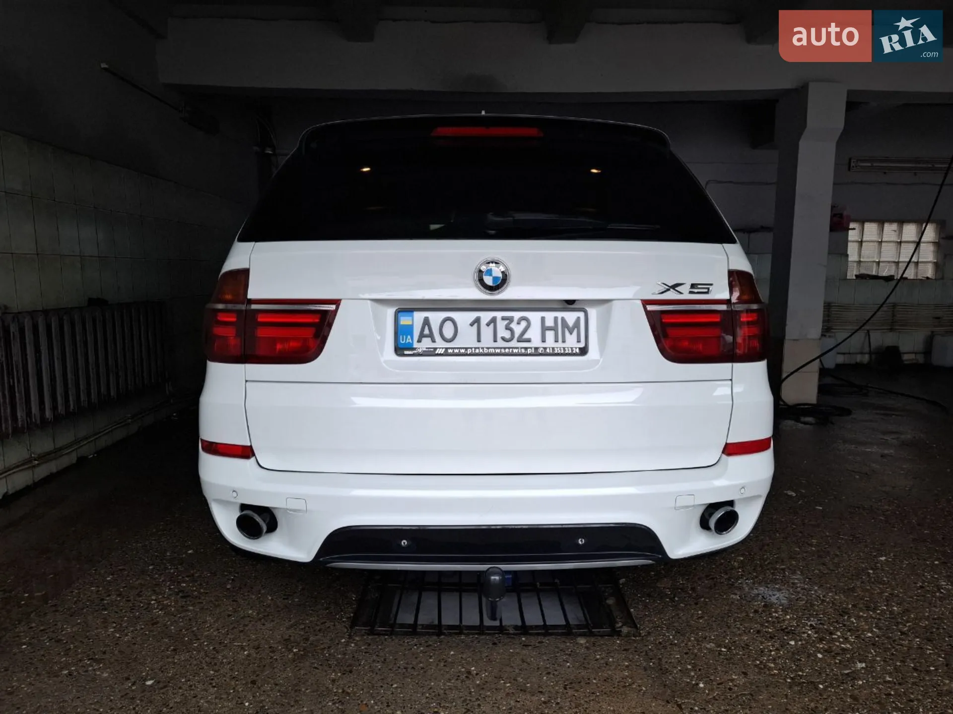 2010 BMW X5 - мініатюра 21