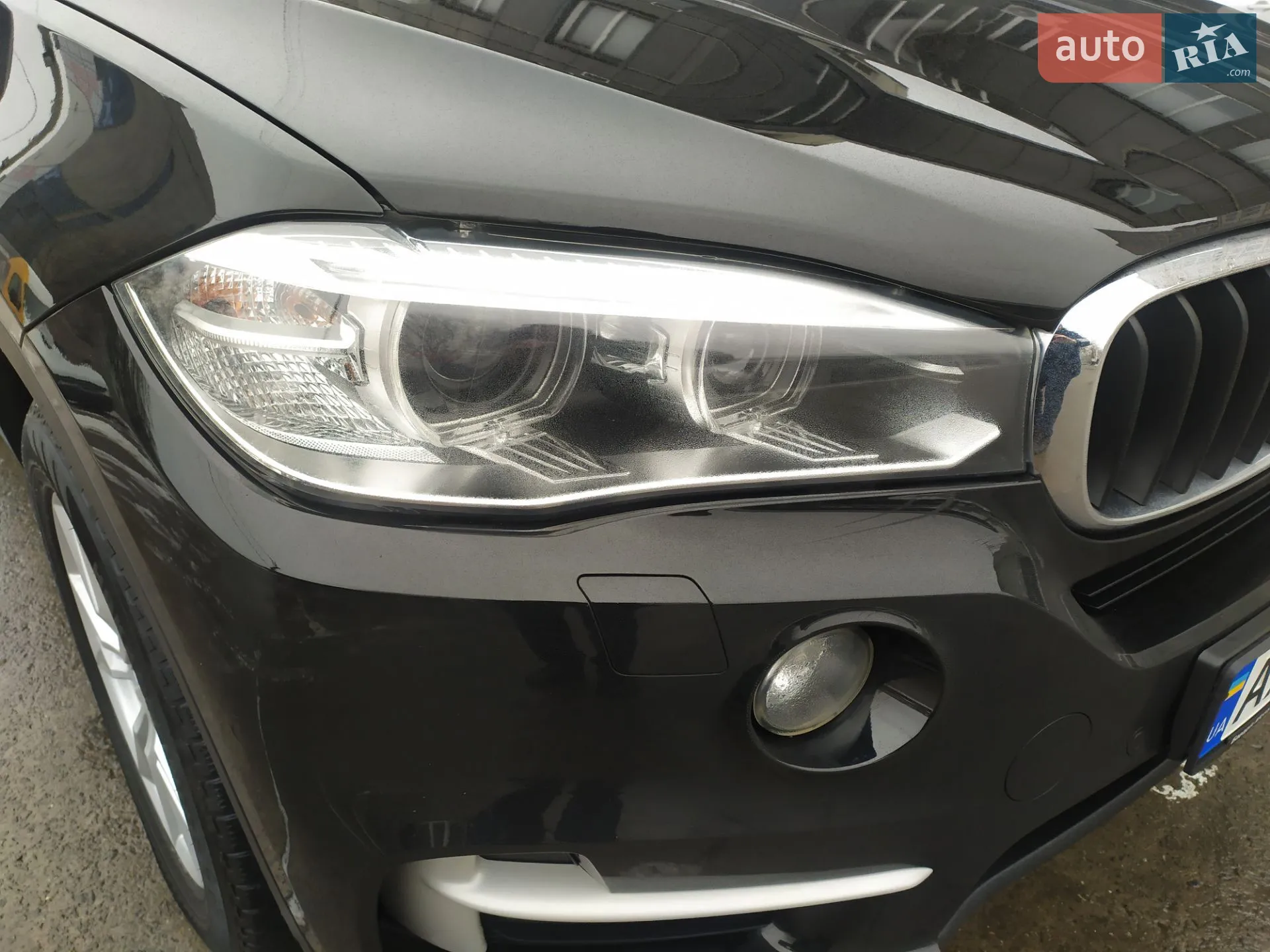 2015 BMW X5 - мініатюра 15