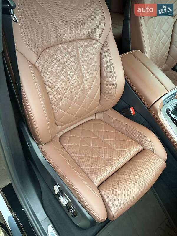 Внедорожник / Кроссовер BMW X5 2022 в Днепре фото 5 Внедорожник / Кроссовер BMW X5 2022 в Днепре